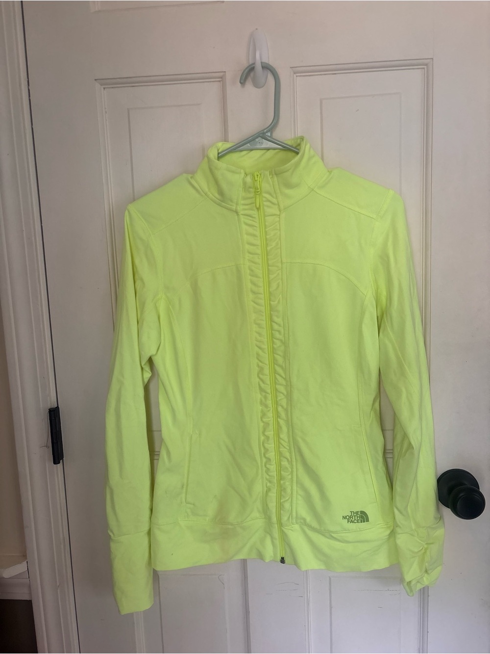 The North Face Women's Light Jacket